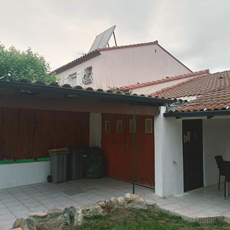 Maison 6P & Jardin Pres De La Mer Et L'Espagne Corneilla-del-Vercol Екстериор снимка